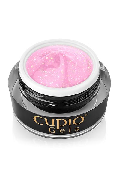 Cupio Glitter Glam Builder Gel - Upscale 30ml