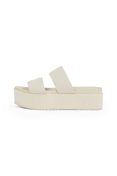 Calvin Klein Şehir Basket Dizga Calligraphy Sx9688 Men's Shoes
