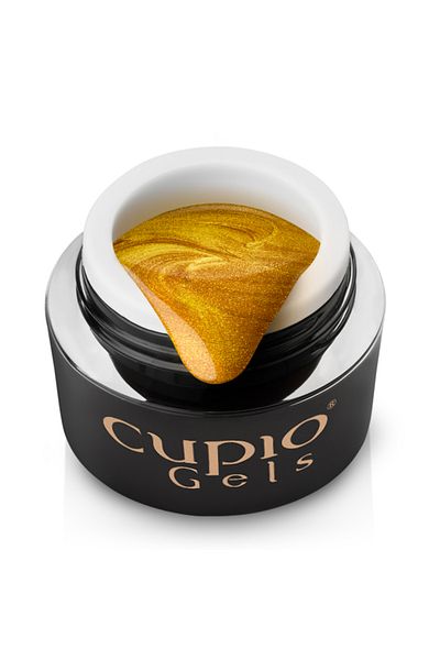 Cupio Gel Design Spider Gold