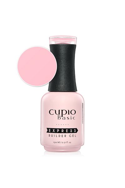 Cupio Express Builder Gel Cupio Basic - French Tint 15ml