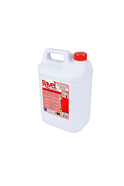 Ravel Aktif Kir Yağ Ve Yüzey Temizleme Maddesi 5000 Gr