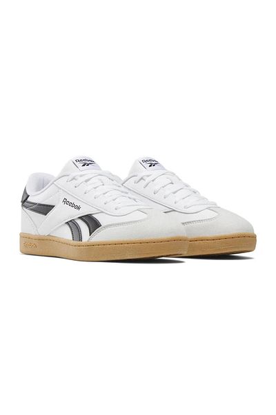Reebok 1002-21602 Smash Edge Sports Shoes White