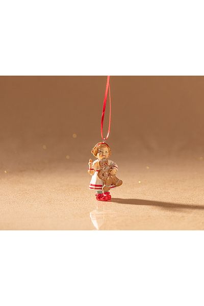 Madame Coco Jolie Baumschmuck