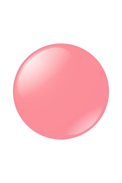 Cupio One Stroke Cupio Nude Rose Painting Gel