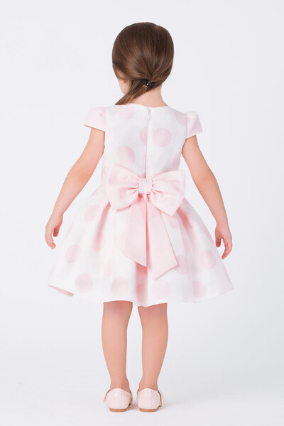 Pamina baby girl dress