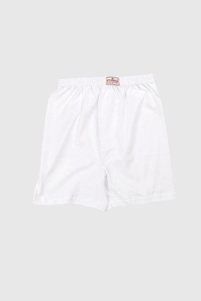 Ceylanoğlu Plain Boy's Bottom Panties 6-Piece Gkc3422