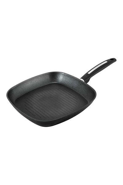 Carl Schmidt Sohn Grill pan with non-stick surface MUNSTER 28 cm
