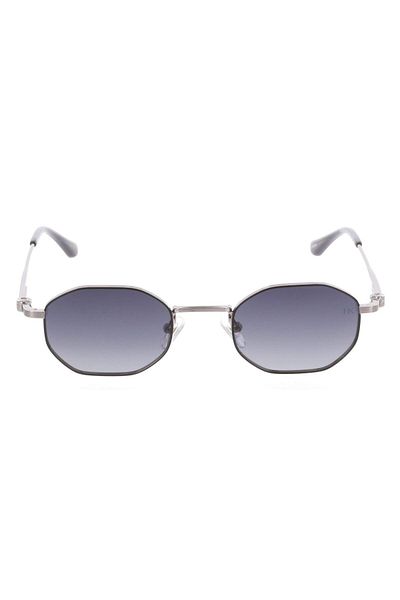 HAWK Hw2259-02 48 Polarized Unisex Sunglasses