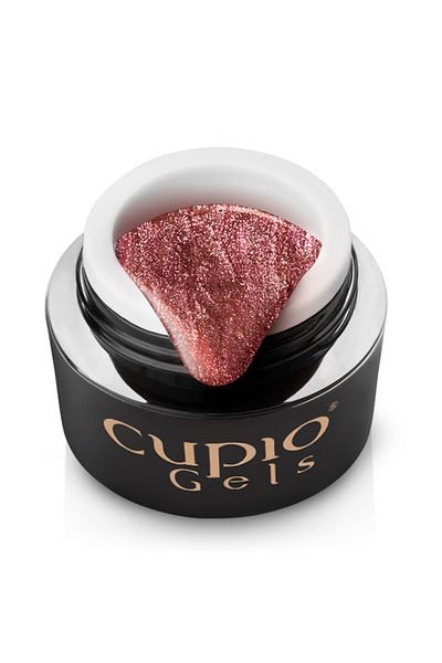 Cupio Glitter gel Exquisite Cupio 5th Avenue