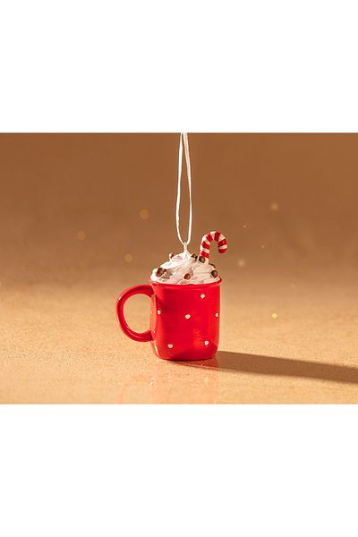 Madame Coco Aimon-Baumschmuck