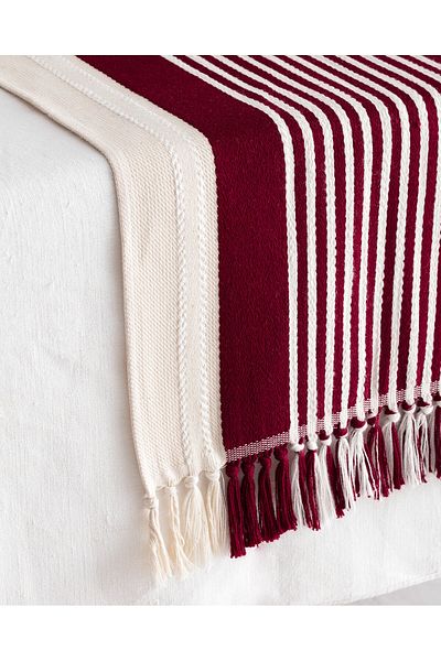 Madame Coco Virlet Runner