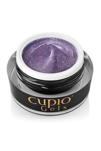 Cupio Builder Gel Cupio Disco - Ultraviolet Shine 15ml