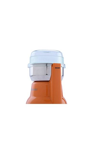 ALSAIF 60g 160w Electric Coffee Grinder With Powerful Motor And Stainless Steel Bowl - S64or