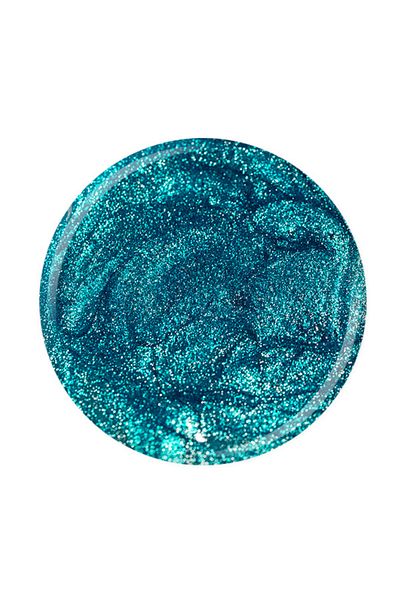 Cupio Glitter gel Exquisite Cupio Seychelles