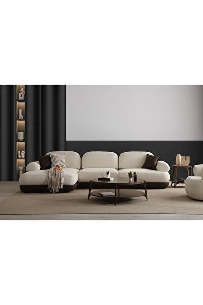 Doressa Forssa Mini Köşe Koltuk Takımı