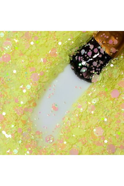 Cupio Design gel Cupio Granita - Lemonade 5ml