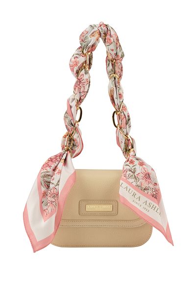 Laura Ashley Laaw23000006-049 Women's Shoulder Bag