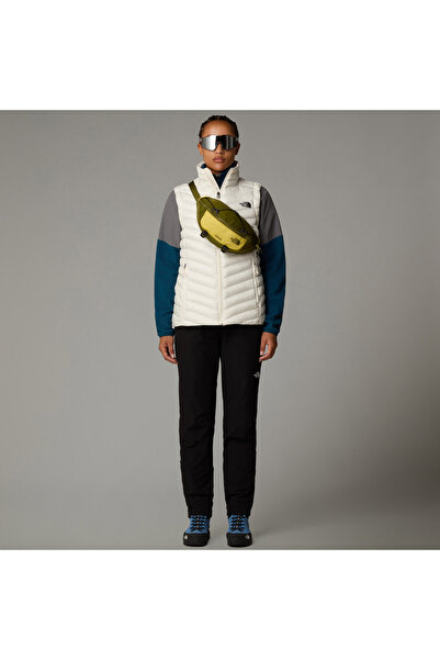 THE NORTH FACE Exploration Kadın Siyah Outdoor Pantolon