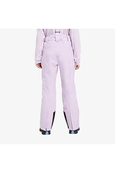 Mc Kinley Ellie II Çocuk Mor Kayak Pantolonu