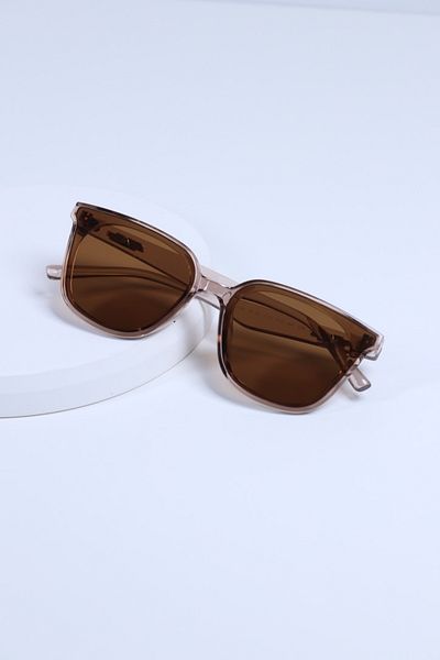 LOOKUP Uv400 Protection Grape Capsule Unisex New Season with Case and Wiping Cloth