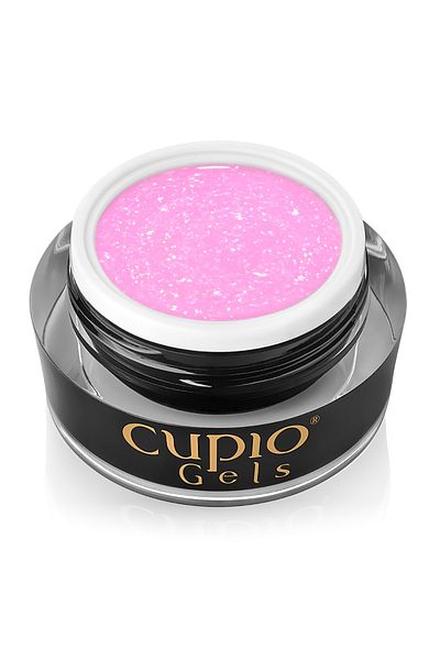 Cupio Builder Gel Cupio Glitz & Glam - Dream 15g