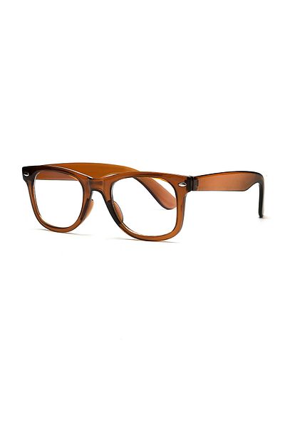Aqua Di Polo 1987 Women's Instant Crush Brown Blue Light Protective Screen Glasses Apsi 003602