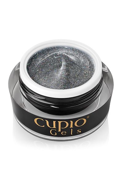 Cupio Builder Gel Cupio Disco - Midnight Spark 15ml