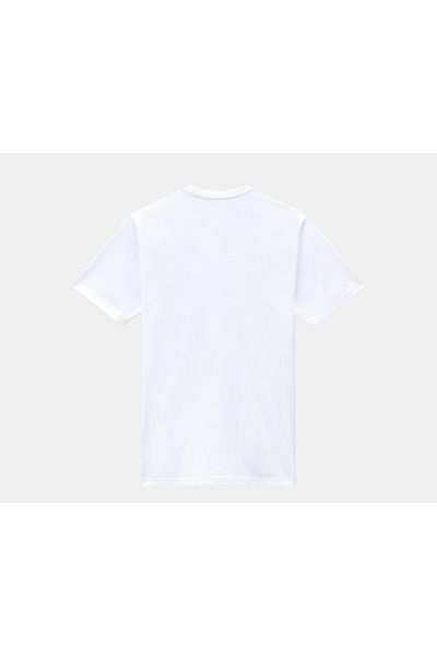 Dickies Dickies SS Mapleton T-Shirt White