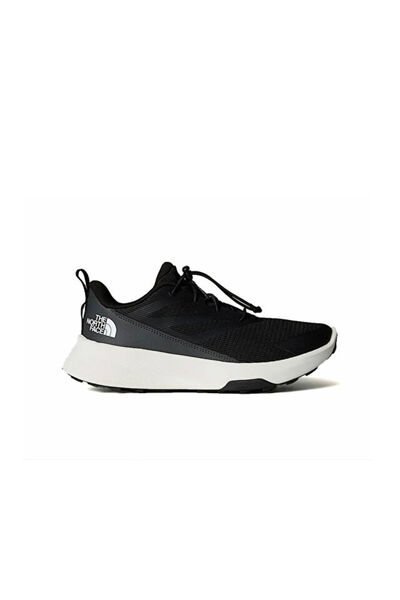 THE NORTH FACE Y Altamesa Erkek Arazi Tipi Koşu Ayakkabısı NF0A83O4KT01 Siyah