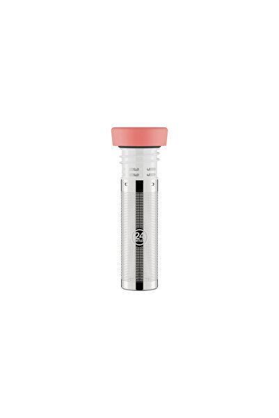24Bottles Bottle Infuser Pembe Demleme Kapağı