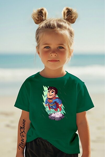 New Shine 1 μπλουζάκι δώρο για αγορές 6 ή περισσότερα στο καλάθι - Παιδικό μπ...