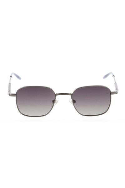HAWK Hw2254-03 48 Polarized Unisex Sunglasses
