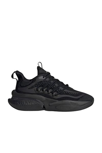adidas Alphaboost V1 Women's Black Sports Shoes (Hp6133)