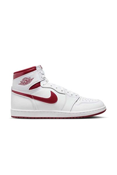 Nike NİKE Air Jordan 1 High 85 Чоловічі баскетбольні кросівки BQ4422-161