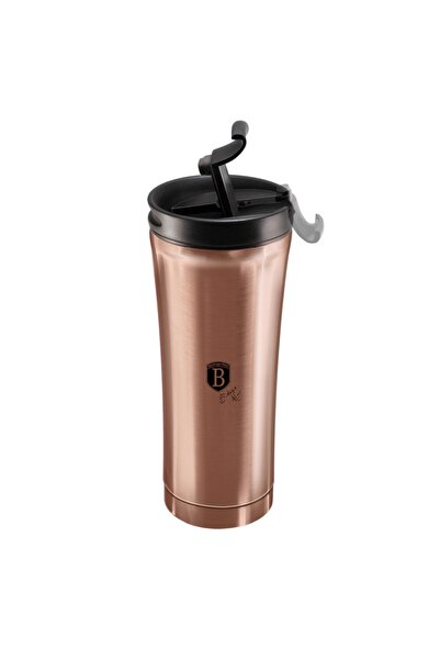 Berlinger Termohrnek 500 ml Rosegold Metallic Line