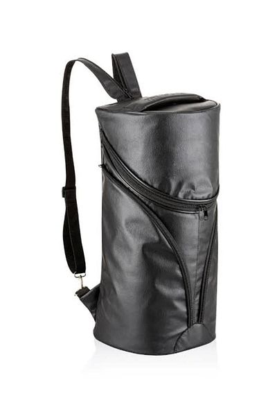 ÇANTA Limited Edition Hookah Carrier Black Si Artificial Leather 56*22*22.7*