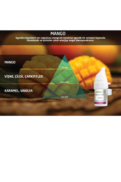 Rulopak 200567 160 Mango Koku Kartuşu