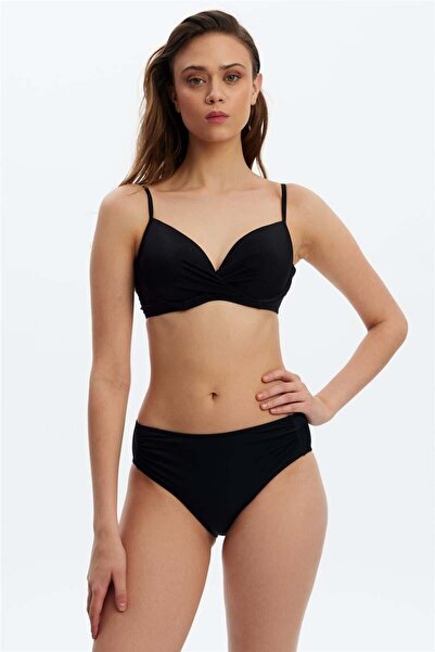 Louren MM8524 Модел с въртяща се качулка