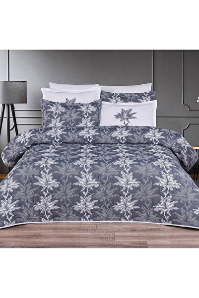 Özdilek Κάλυμμα κρεβατιού Comfort Set Palm Διπλό
