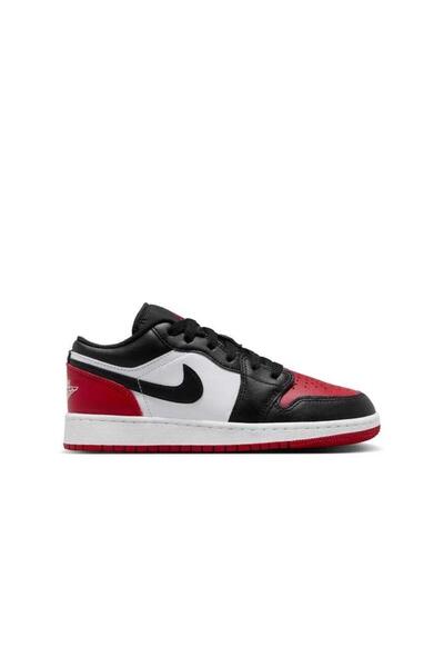 Nike Air Jordan 1 Low Gs Kadın Spor Ayakkabı 553560-161
