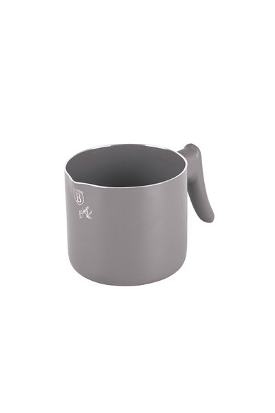 Berlinger Haus Taupe Collection, 1.2 liter titanium coated milk jug