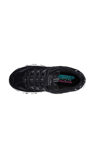 SKECHERS Αθλητικά Παπούτσια Skechers D'Lites Biggest Fan W