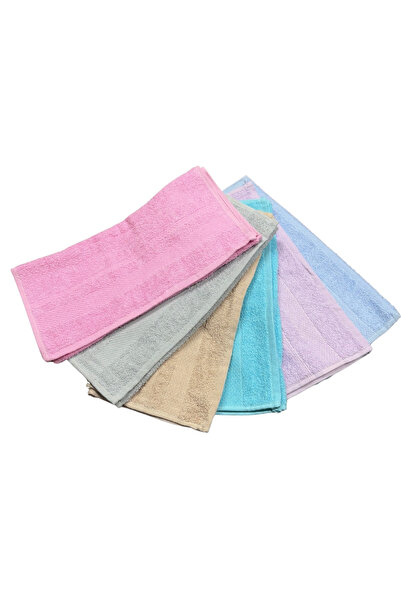 S&R Бордюрний 40x75 см 6 штук весільний рушник