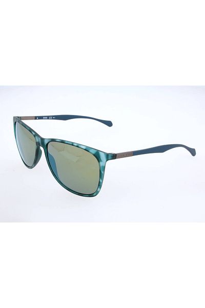 Hugo Boss ochelari de soare BOSS 0823/S-YX4-58 Bărbați, Phantos cu lentile maro normale