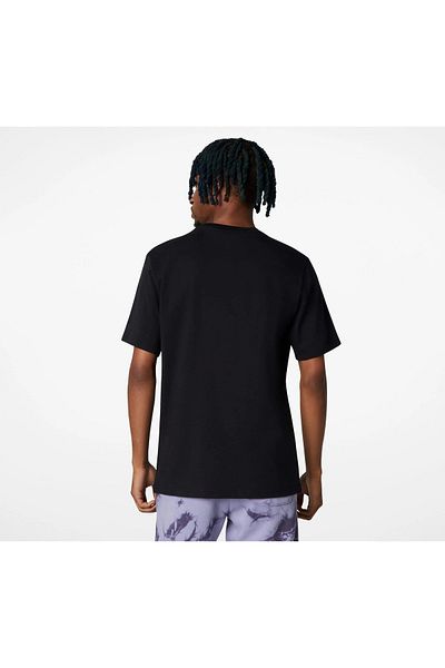 converse Μπλουζάκι Converse Go-To Κεντημένο Star Chevron Standard-Fit T-shirt, μαύρο, Unisex