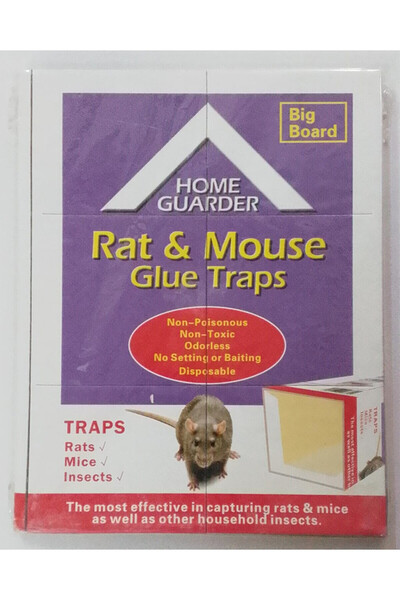 Generic مصيدة فأران