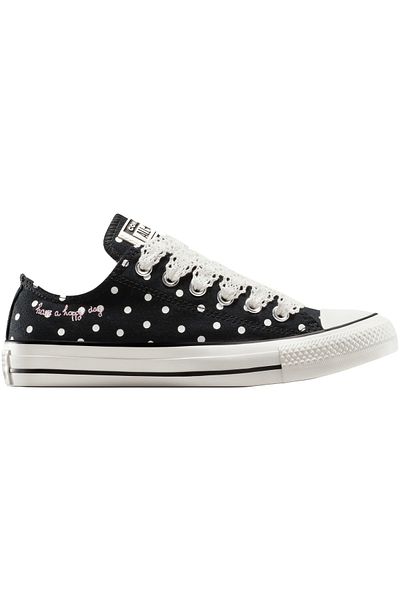 converse Tenisky Converse Chuck Taylor All Star Puntík, černé, Unisex