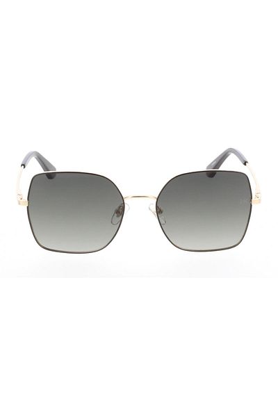 HAWK Hw2239-01 55 Polarized Women's Sunglasses