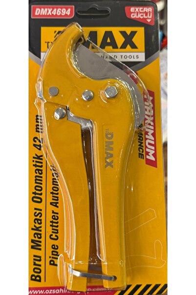 DMAX Cutter de țevi PVC, cutter de țevi PPR, cutter de tăiat țevi PVC PPR, 42mm
