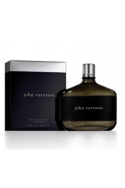 John Varvatos جون فارفاتوس (رجال) أو دو تواليت 125 مل